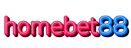 homebet88 — logo kanal